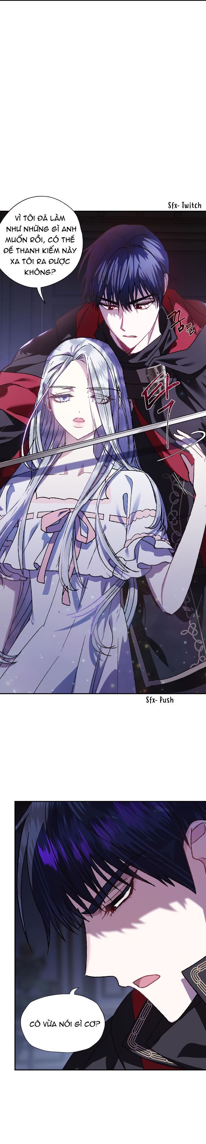 cha à, con không muốn kết hôn đâu chapter 11 5