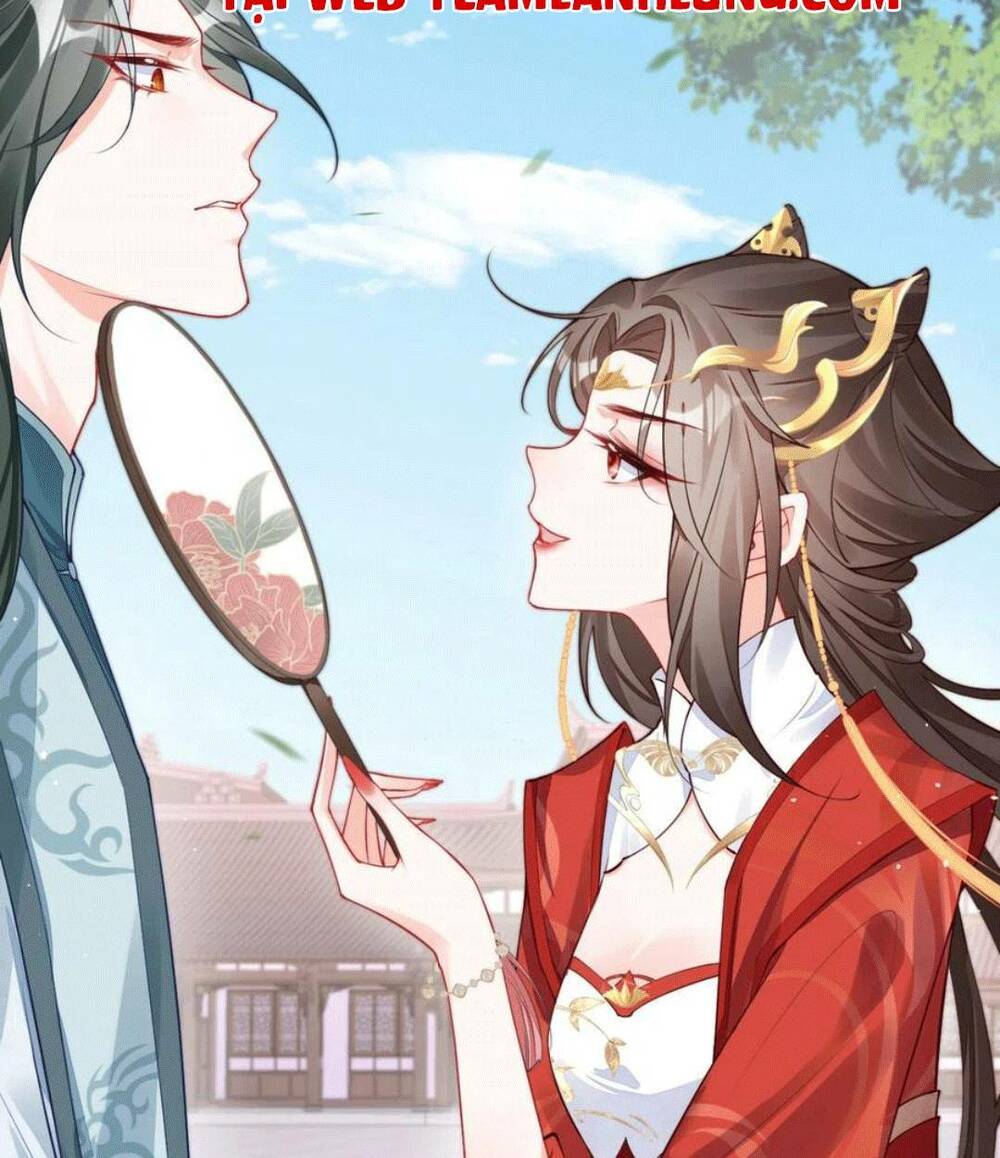 thiết lập ác nữ của tôi sụp đổ rồi chapter 24 54