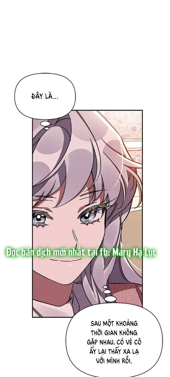 ôi kẻ thù không đội trời chung thân ái của tôi chapter 35.1 12