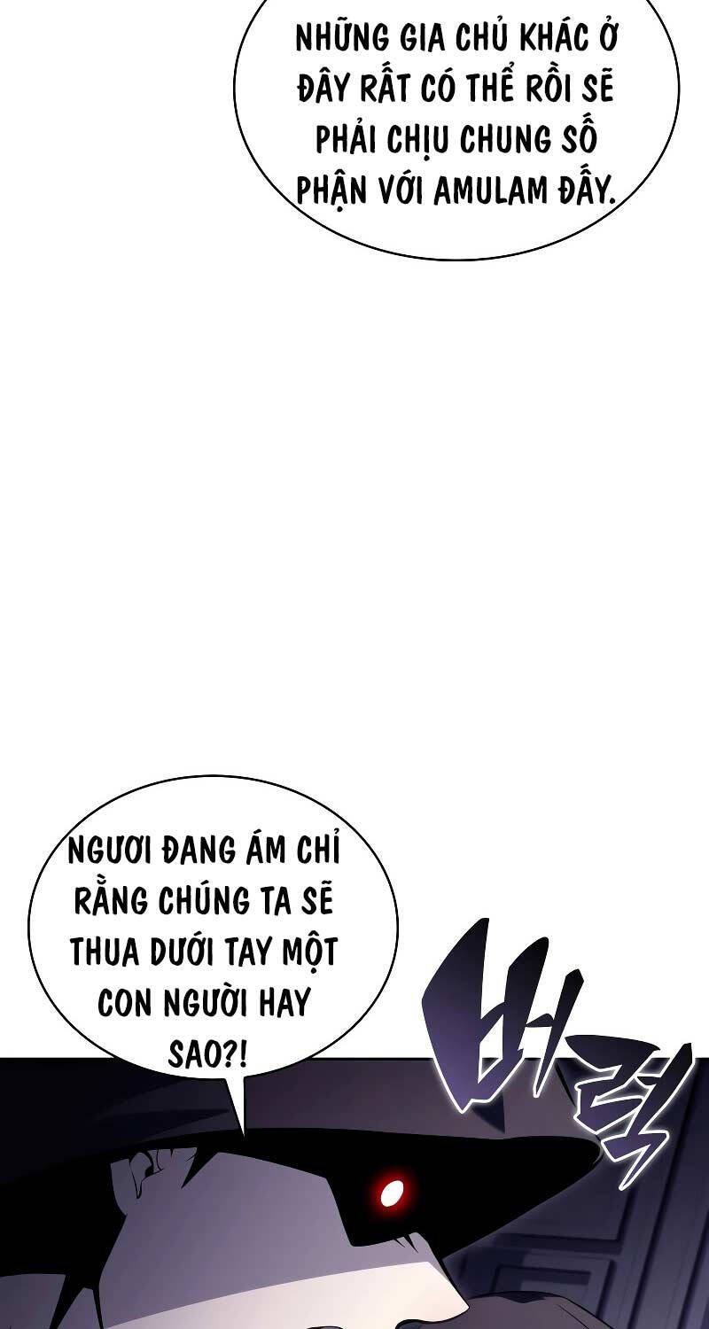 Người Chơi Mới Cấp Tối Đa Chapter 161 11