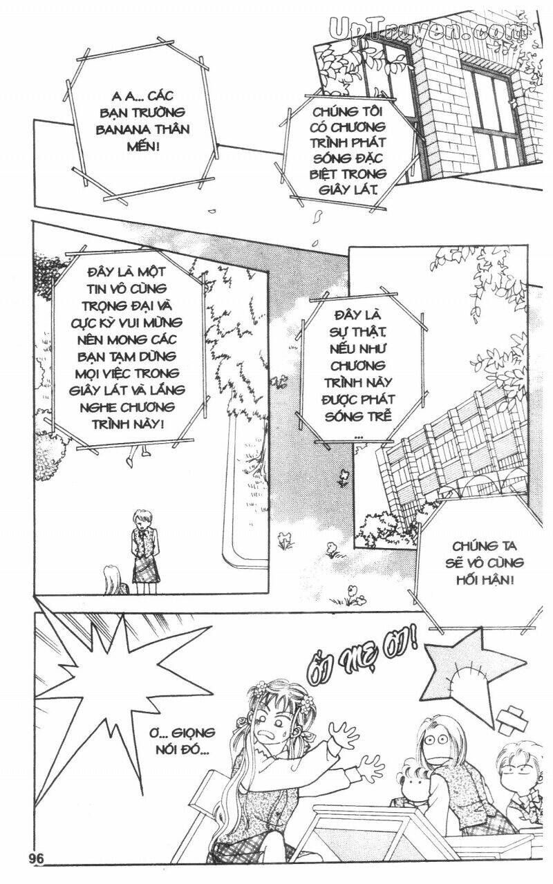 banana school chapter 3 97