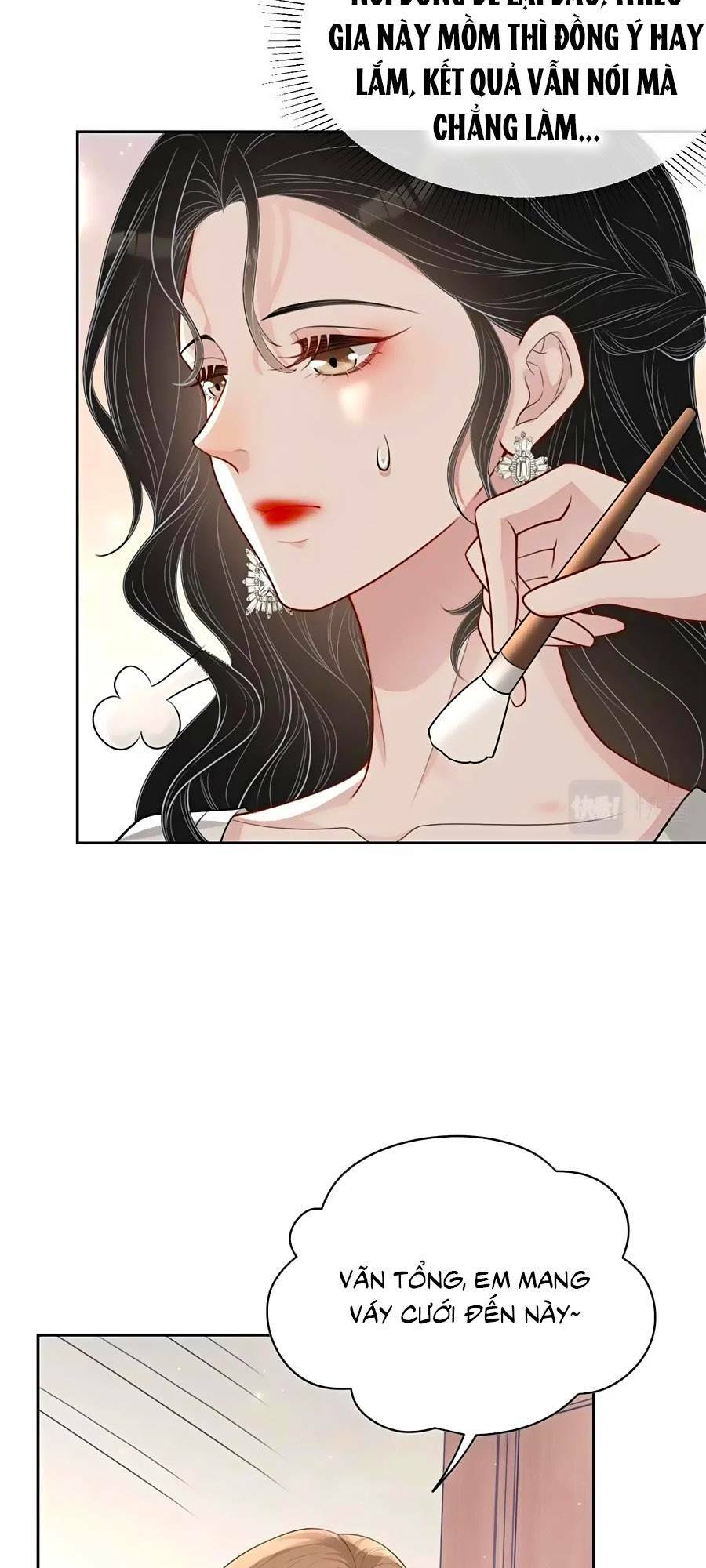 chỉ yêu mình em chapter 86.3 4