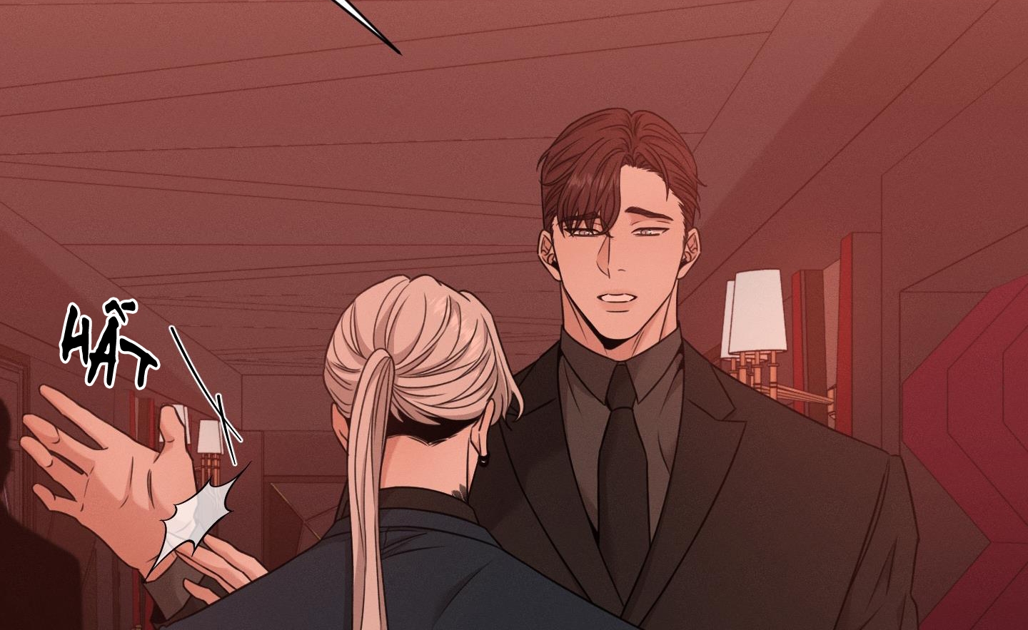 hội chứng minmotion chapter 40 138