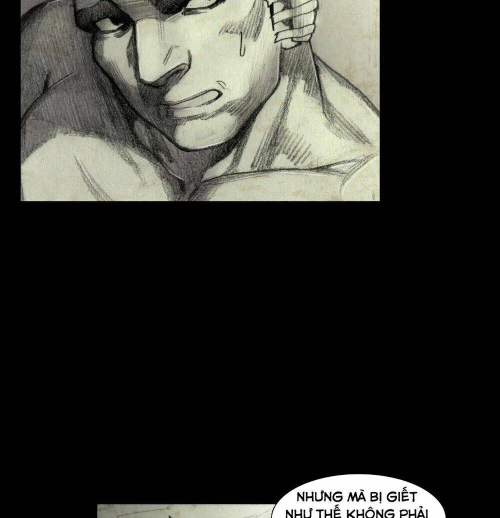 ngôi nhà của những búp bê chapter 11 66