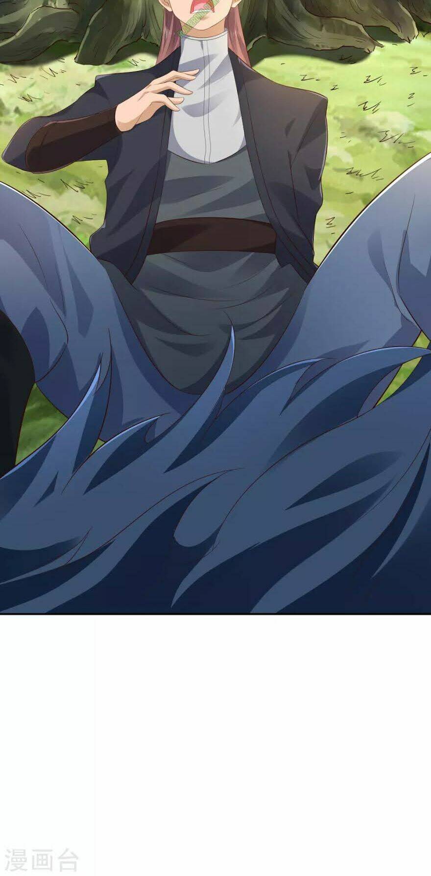 võ linh kiếm tôn chapter 20 26