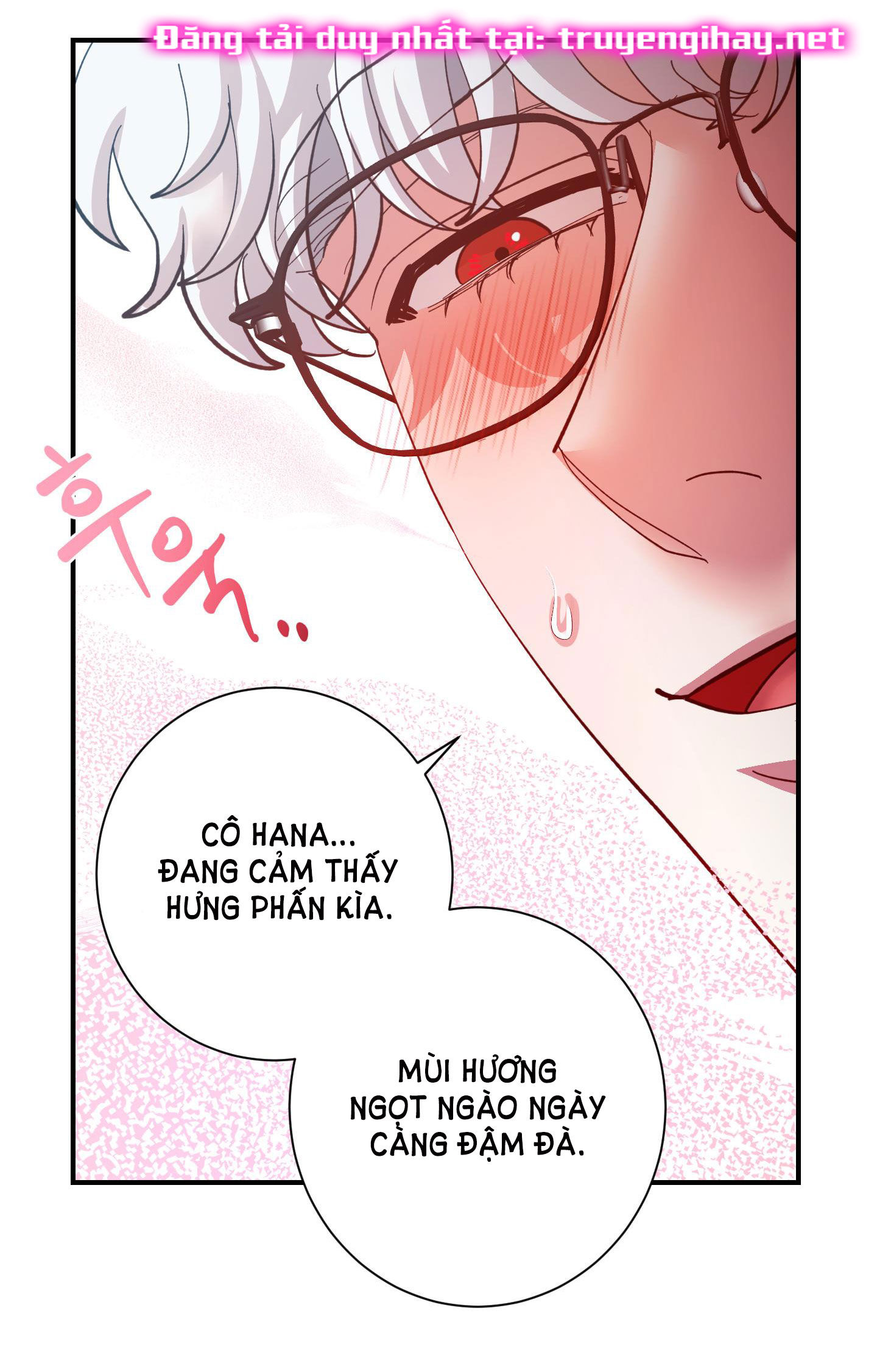 [18+] một lòng một dạ chapter 36.2 34