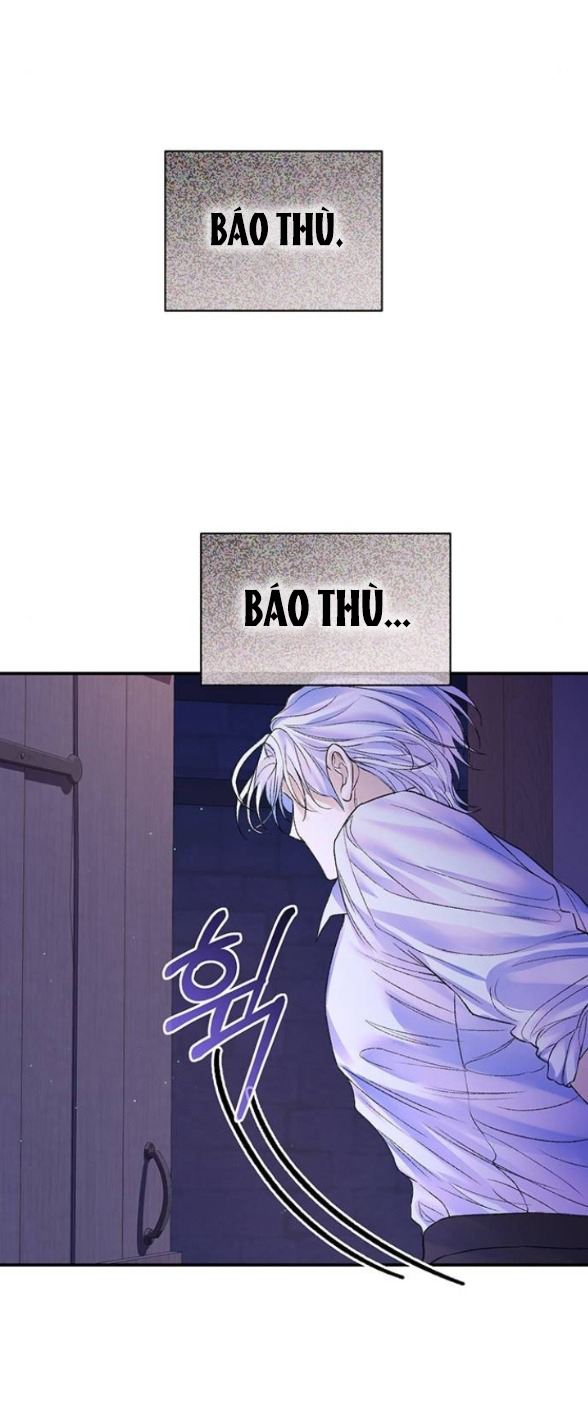 tôi tưởng bản thân không còn sống được bao lâu! chapter 77.2 2