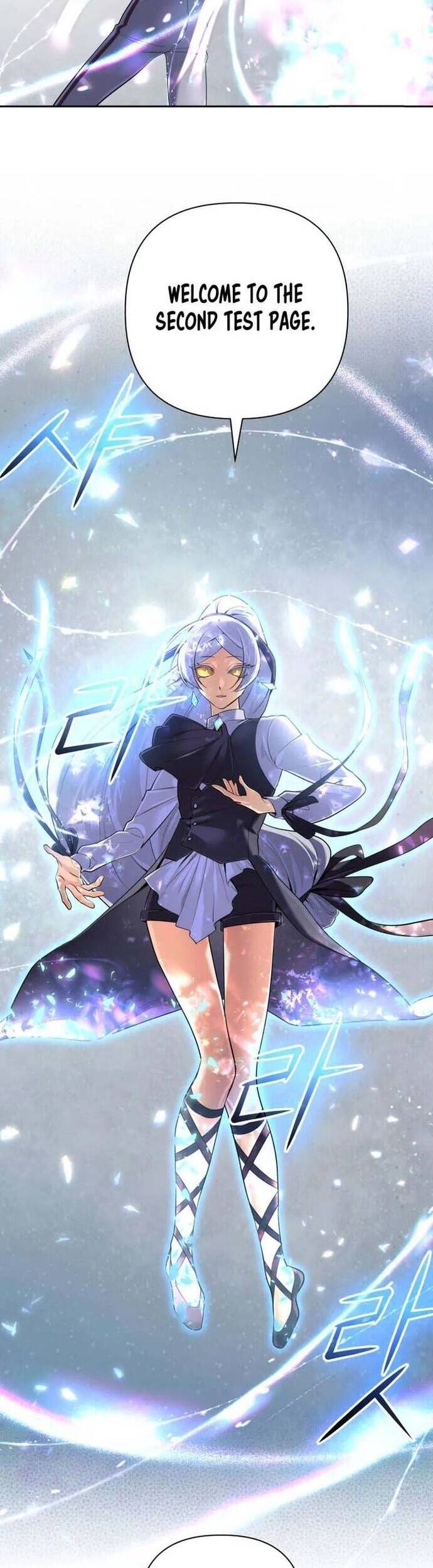 sự trở lại của đại pháp sư huyền thoại chapter 25 10