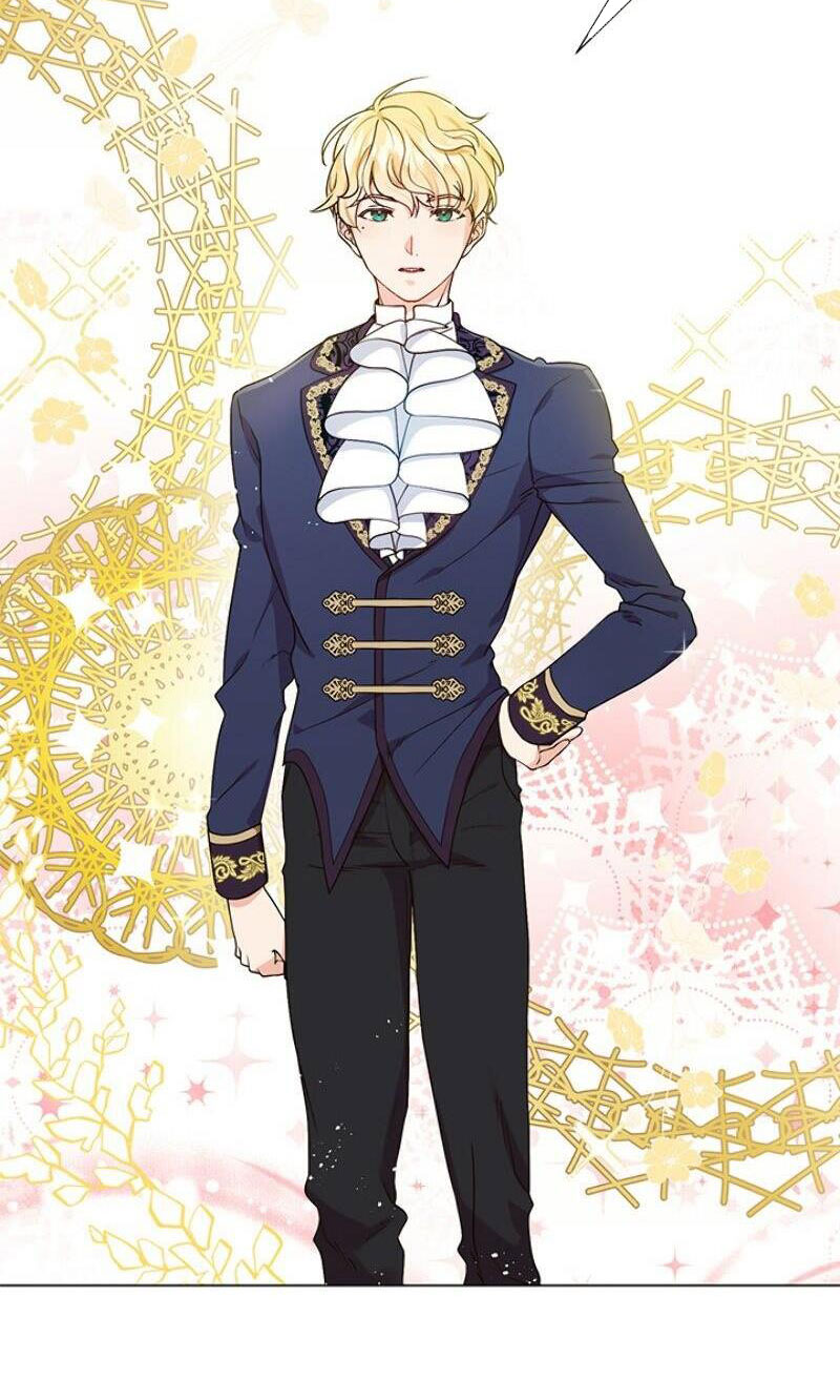 mau đến đây, lần đầu thấy ác nữ như này phải không chapter 2 42