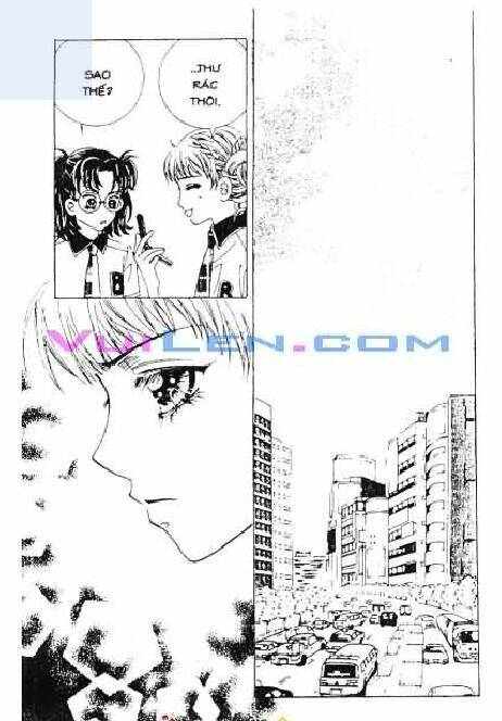 ánh nắng chói chang chapter 11 9