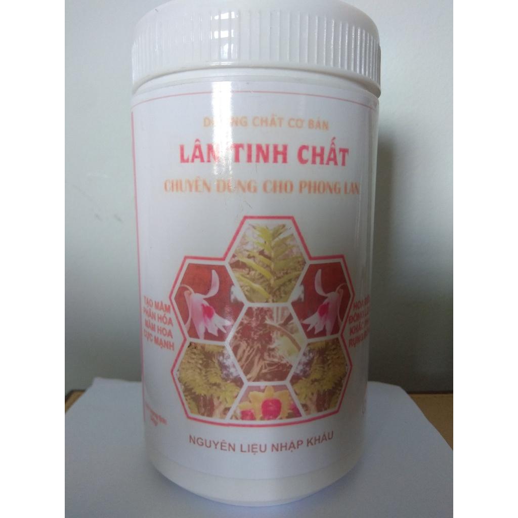 Phân bón Lân tinh chất chuyên dùng cho phong lan - 500 gram