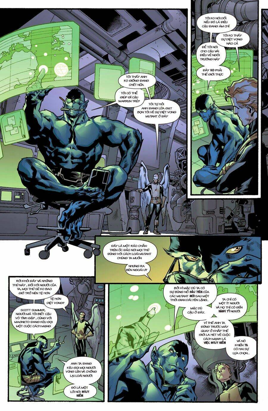 all new x-men chapter 9 17