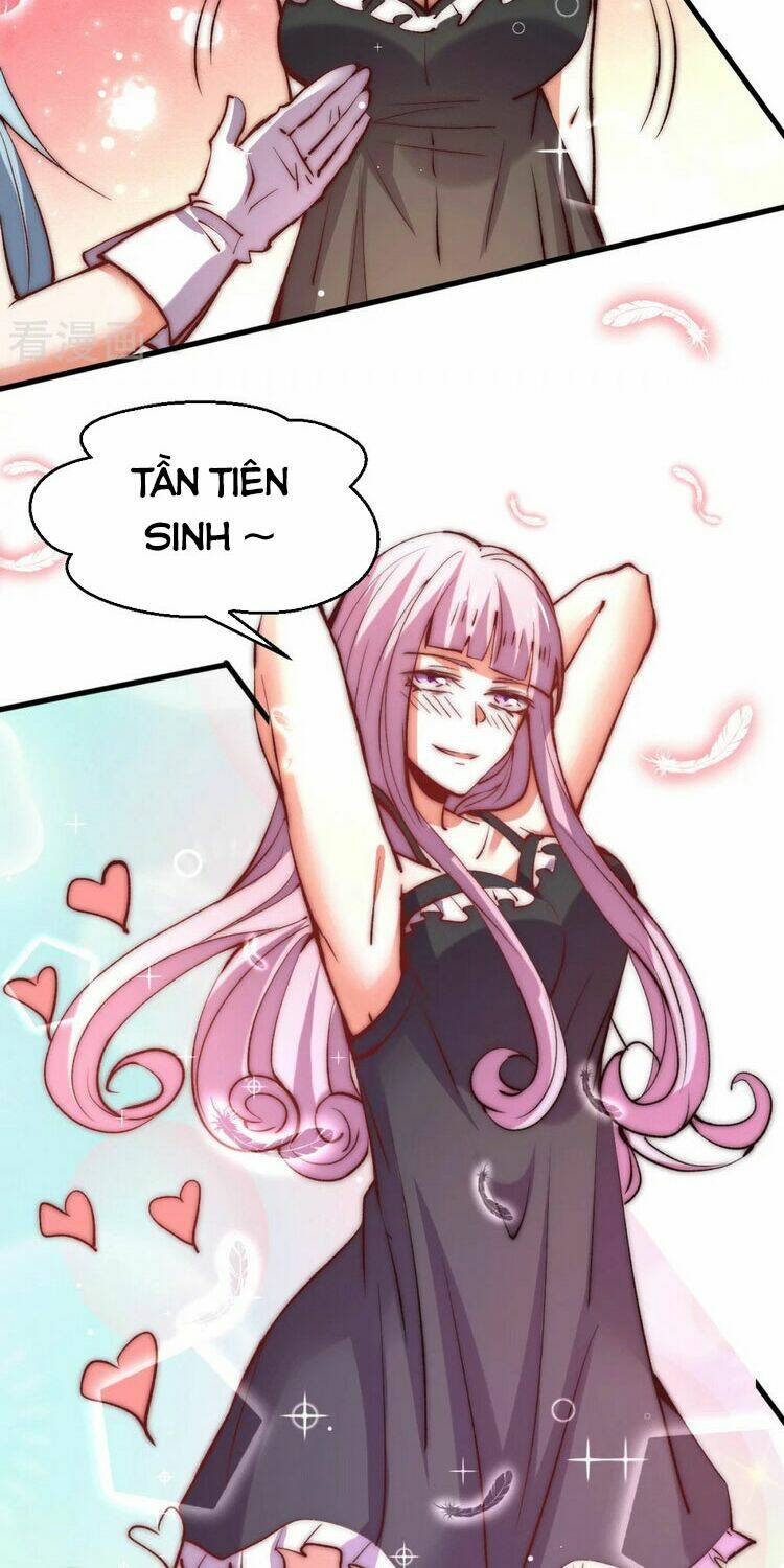 đô thị đỉnh phong cao thủ chapter 249 25