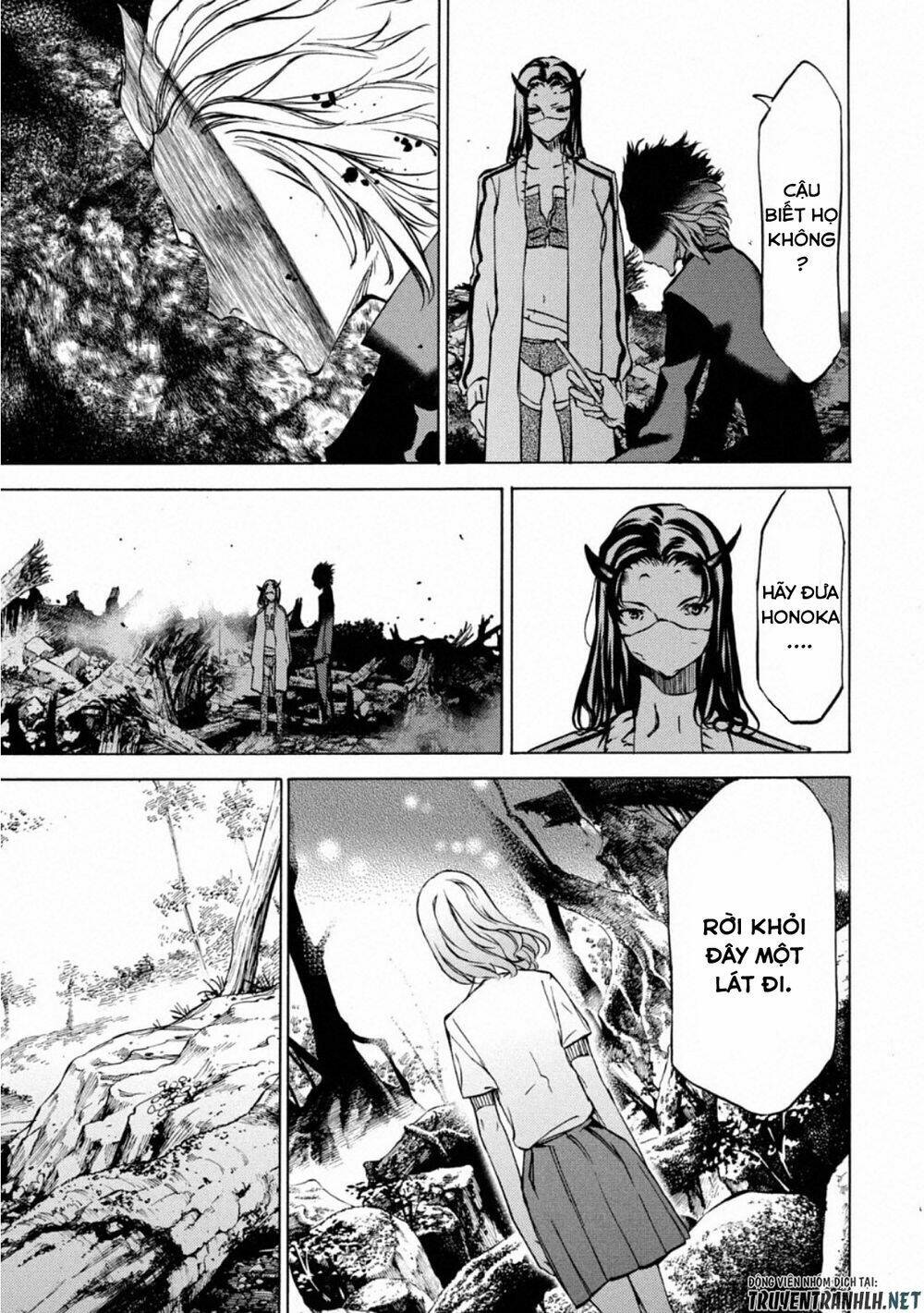 gleipnir - sợi xích thần chapter 44 13