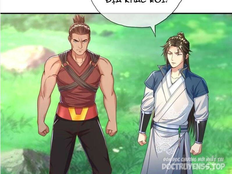 ta có khả năng vô hạn đốn ngộ chapter 43 40