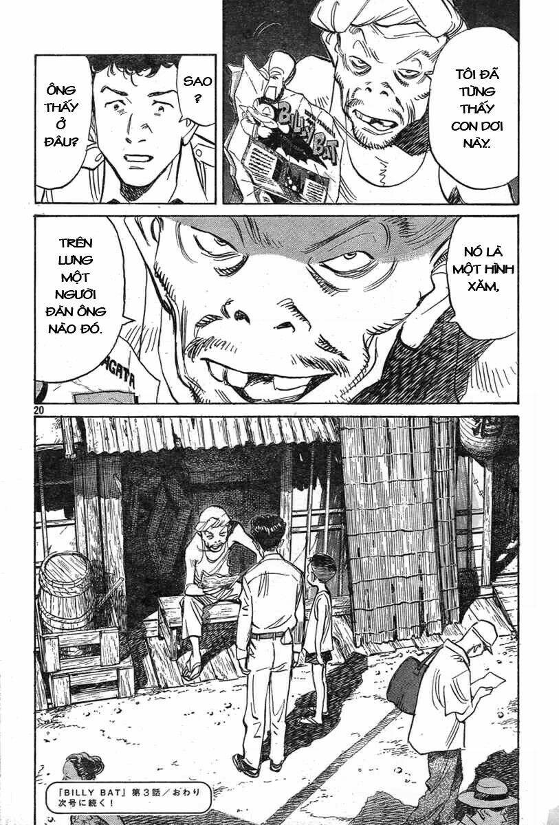 billy bat chapter 3 20