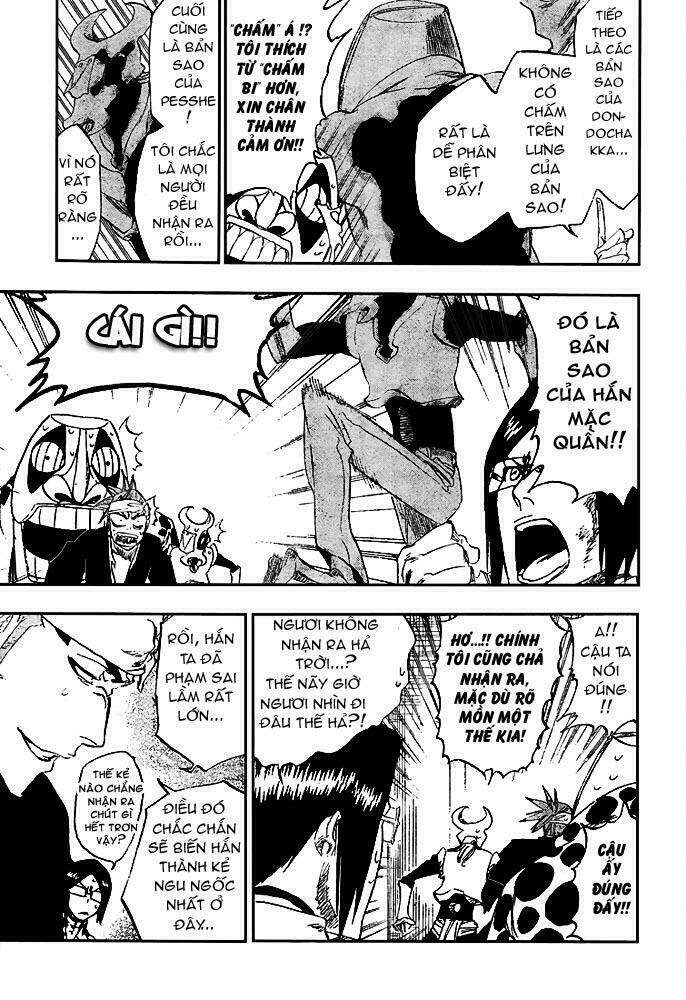 thần chết ichigo chapter 292 13