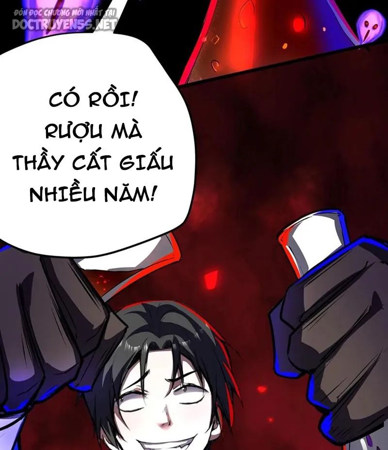 quỷ dị dược tề sư: bệnh nhân của ta đều là kinh khủng chapter 107 6