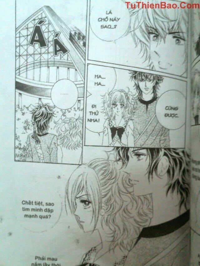 tình trong mộng chapter 8 106