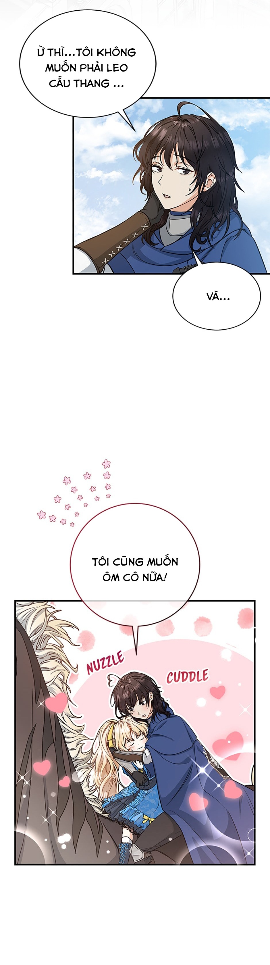 vị cứu tinh của nam phản diện chapter 13 32