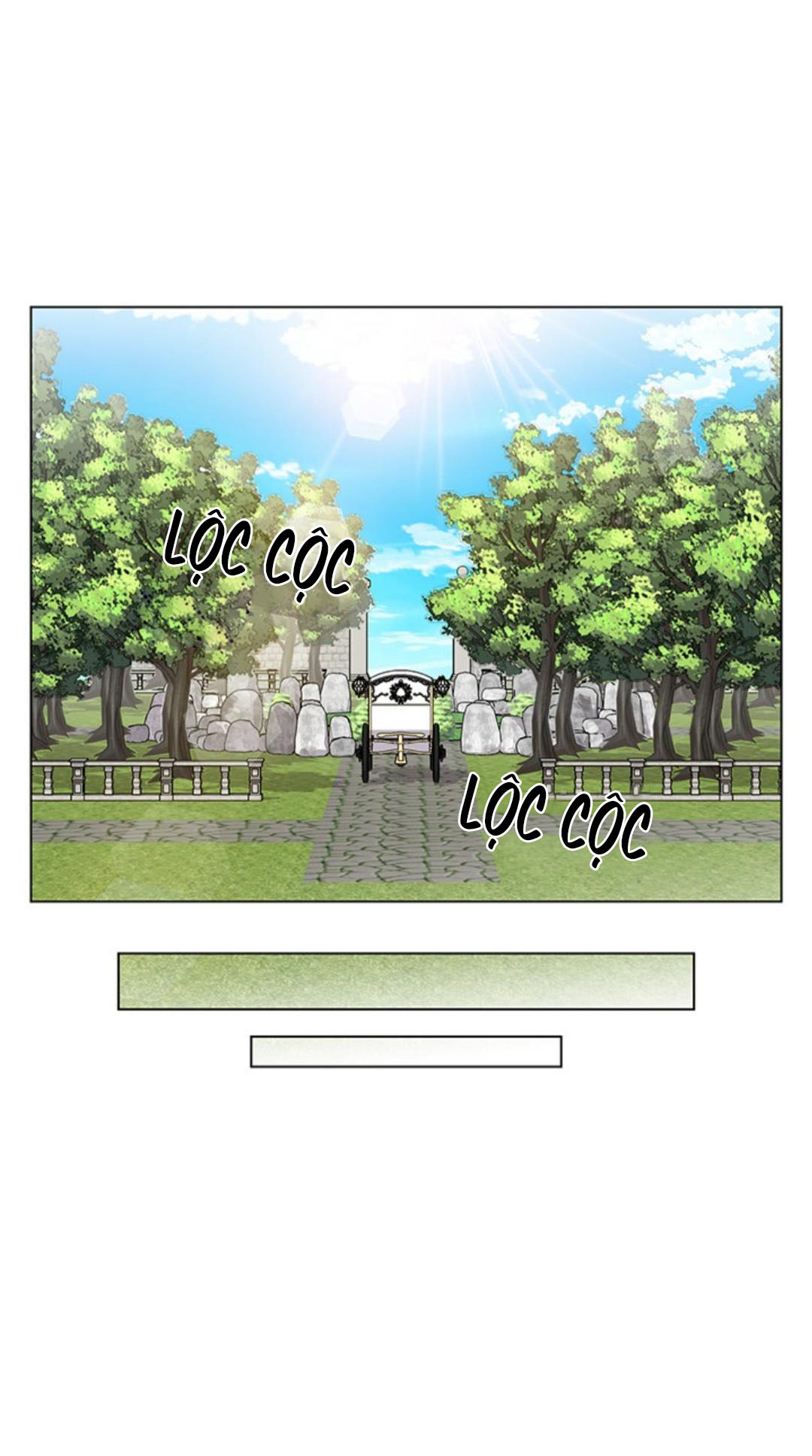 mau đến đây, lần đầu thấy ác nữ như này phải không chapter 13 65