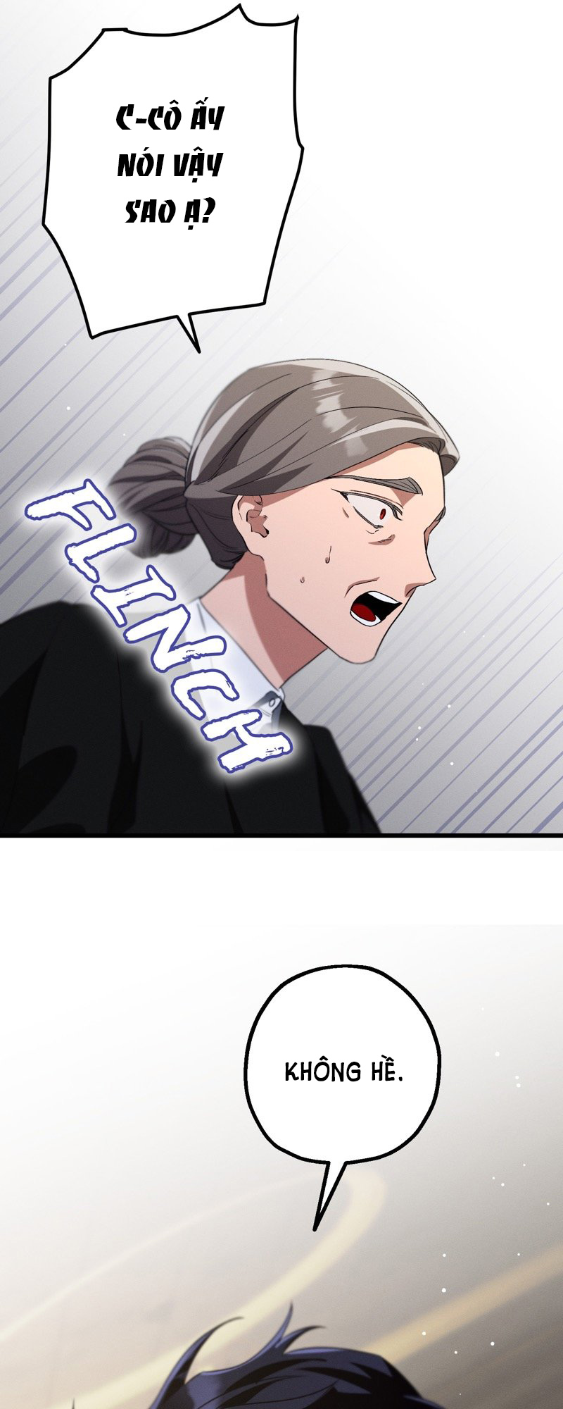 Dinh Thự Của Dã Thú chapter 19.1 - Trang 18
