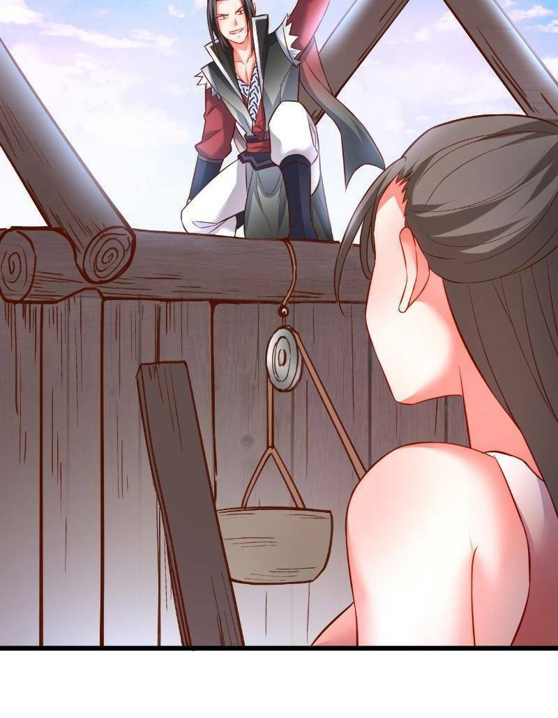 trọng sinh tối cường ma tôn ở rể chapter 41 3