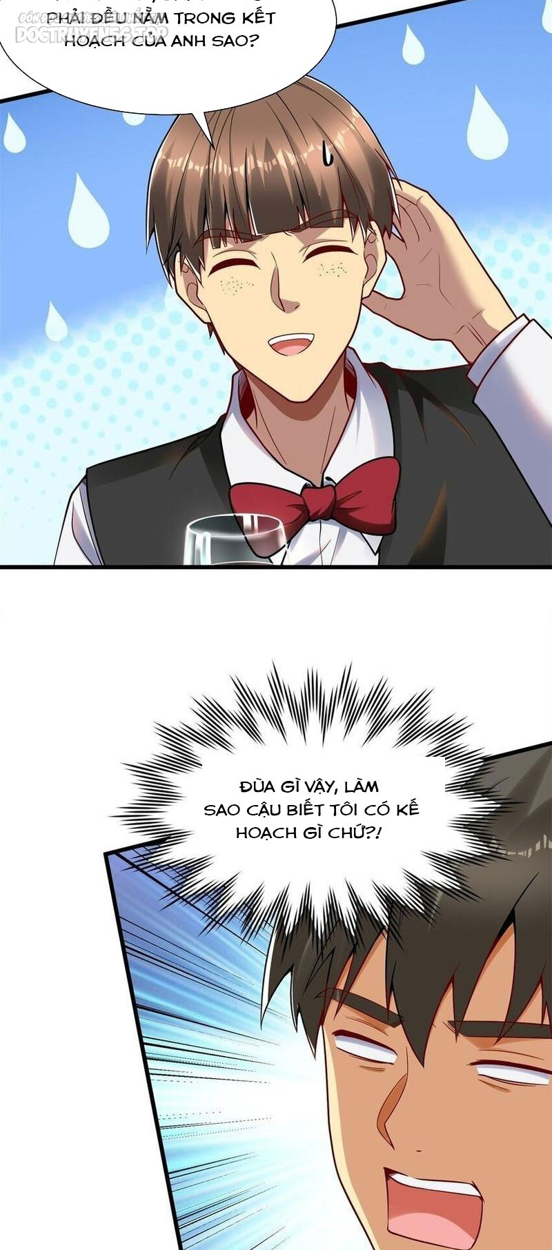 ta làm giàu từ thua lỗ game chapter 126 23