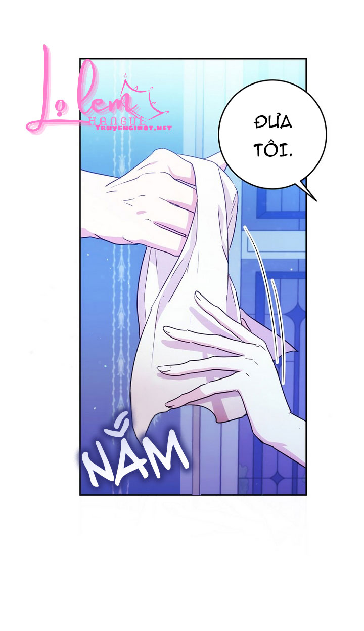 trở thành vợ của nam chính chapter 29.2 8