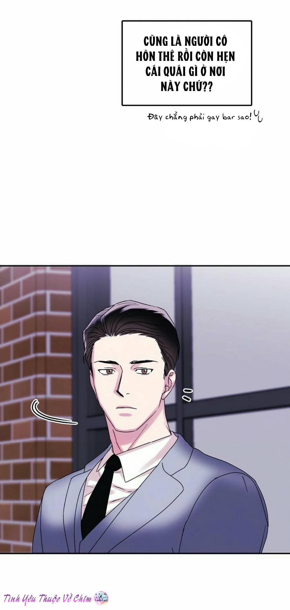 đối tác an toàn chapter 1 61