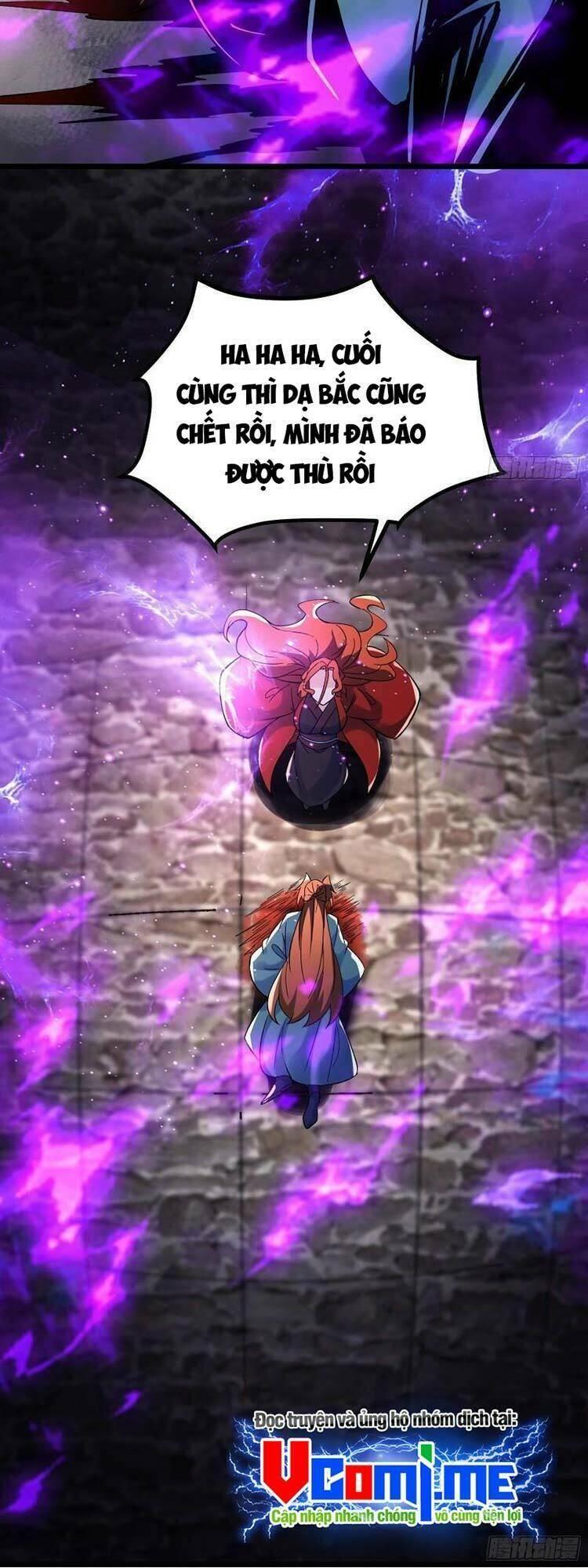 đồ đệ ta toàn là nữ ma đầu chapter 154 24