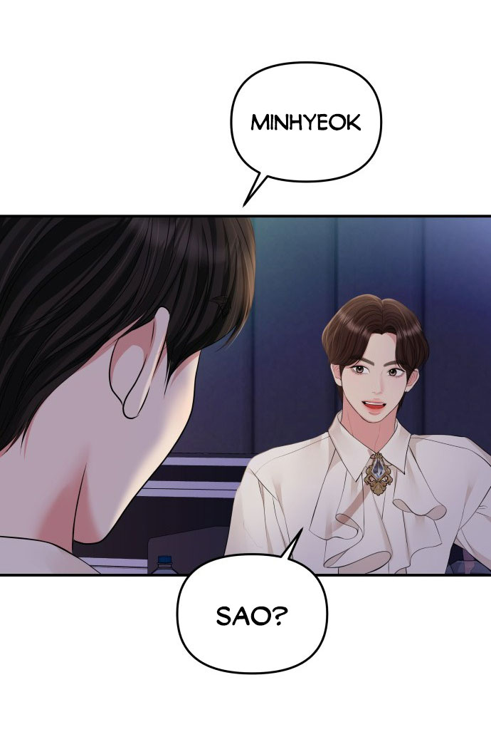 gửi em người đánh cắp những vì sao - to you who swallowed a star chapter 131.2 28