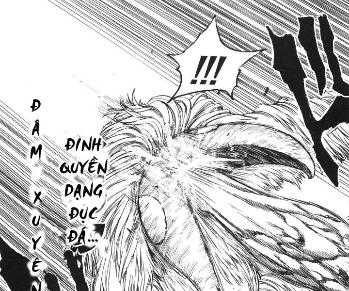 thánh tỏi sành ăn chapter 27 40