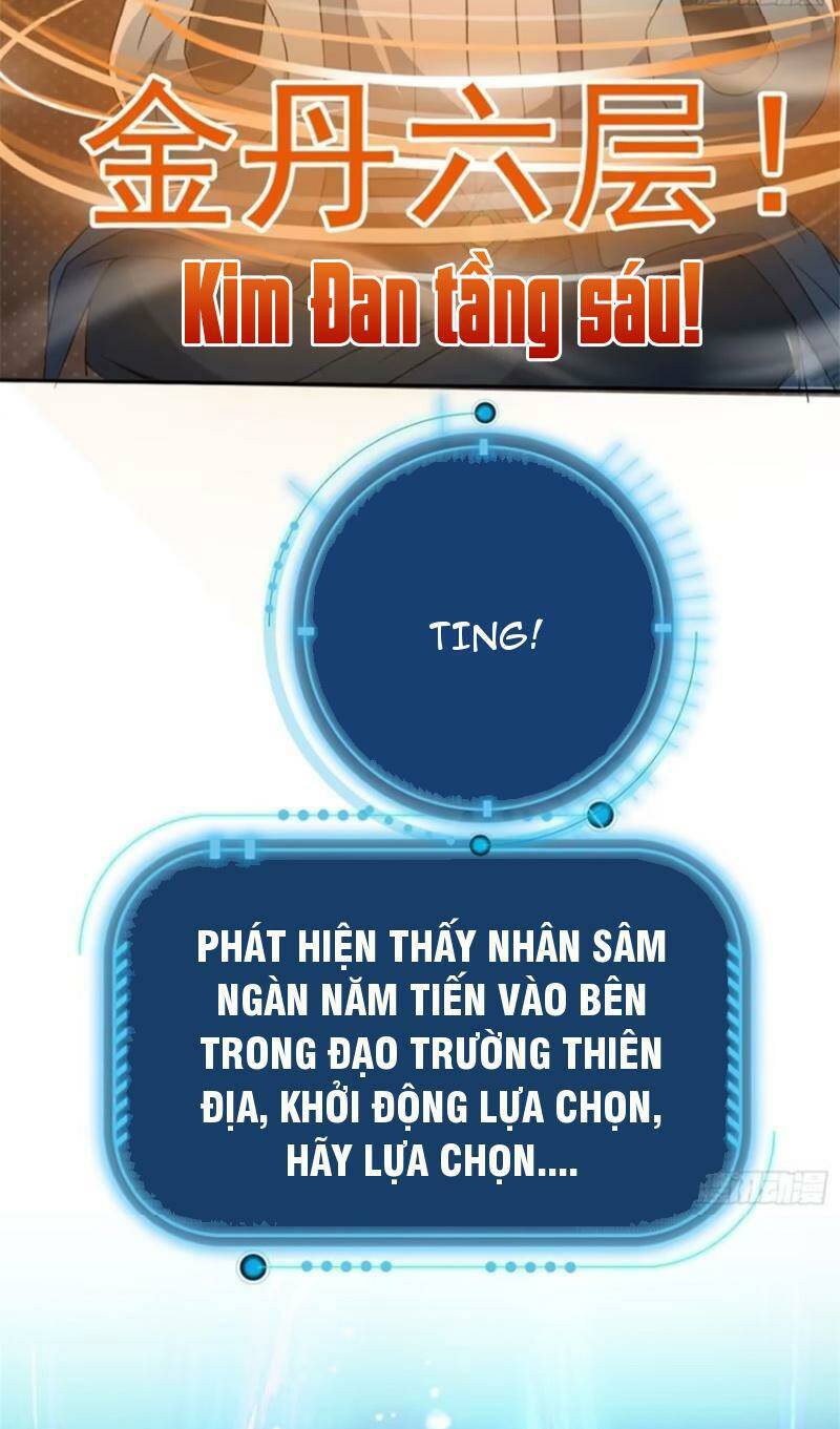 trăm tuổi mở hệ thống: con hiền cháu ngoan quỳ khắp núi! chapter 8 19