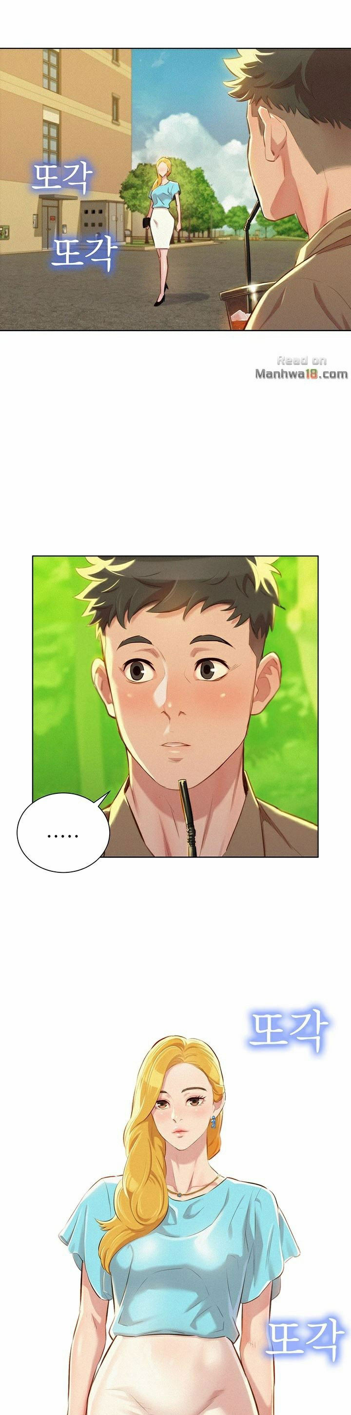 chị gái mưa chapter 51 19