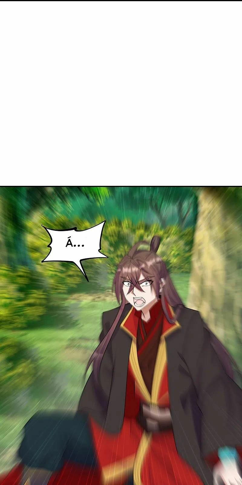 tiên võ đế tôn chapter 250 17