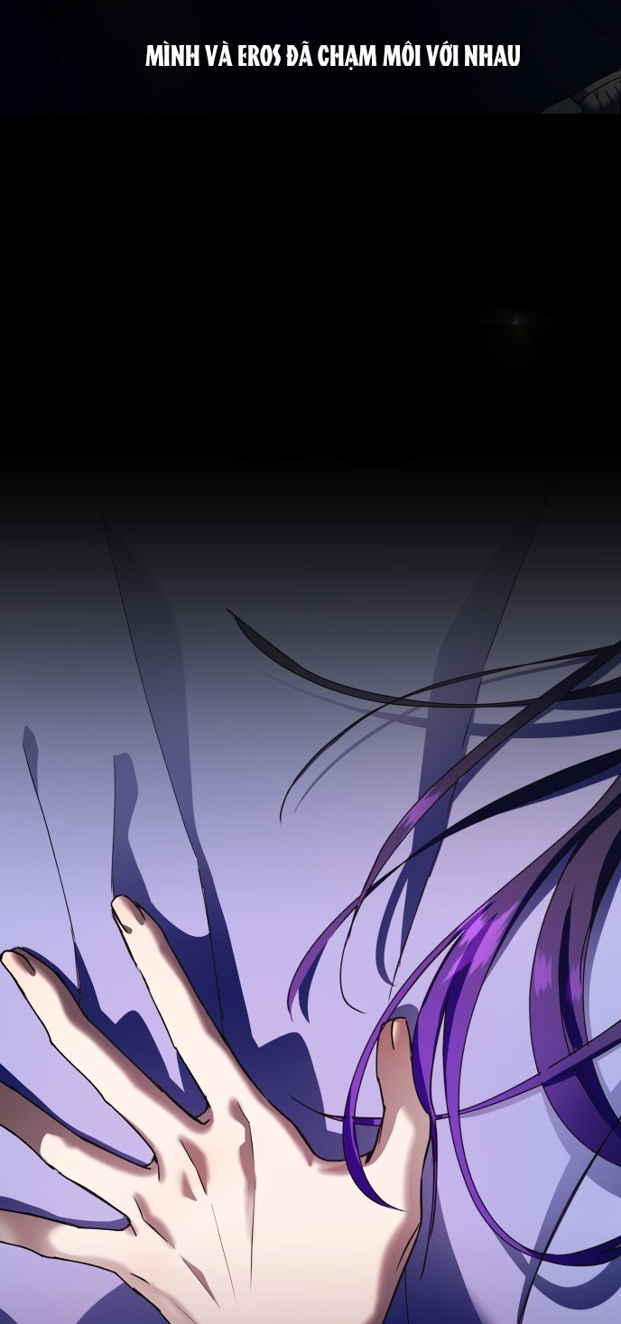 tôi muốn trở thành cô ấy dù chỉ là một ngày chapter 60 63