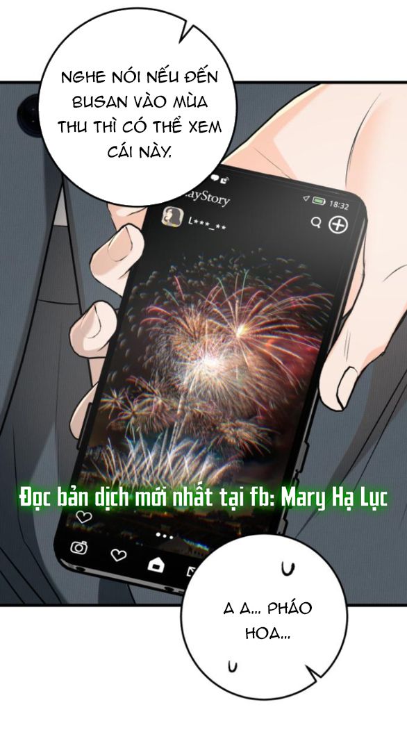 Nóng Lòng Muốn Giày Vò Em chapter 75.2 13