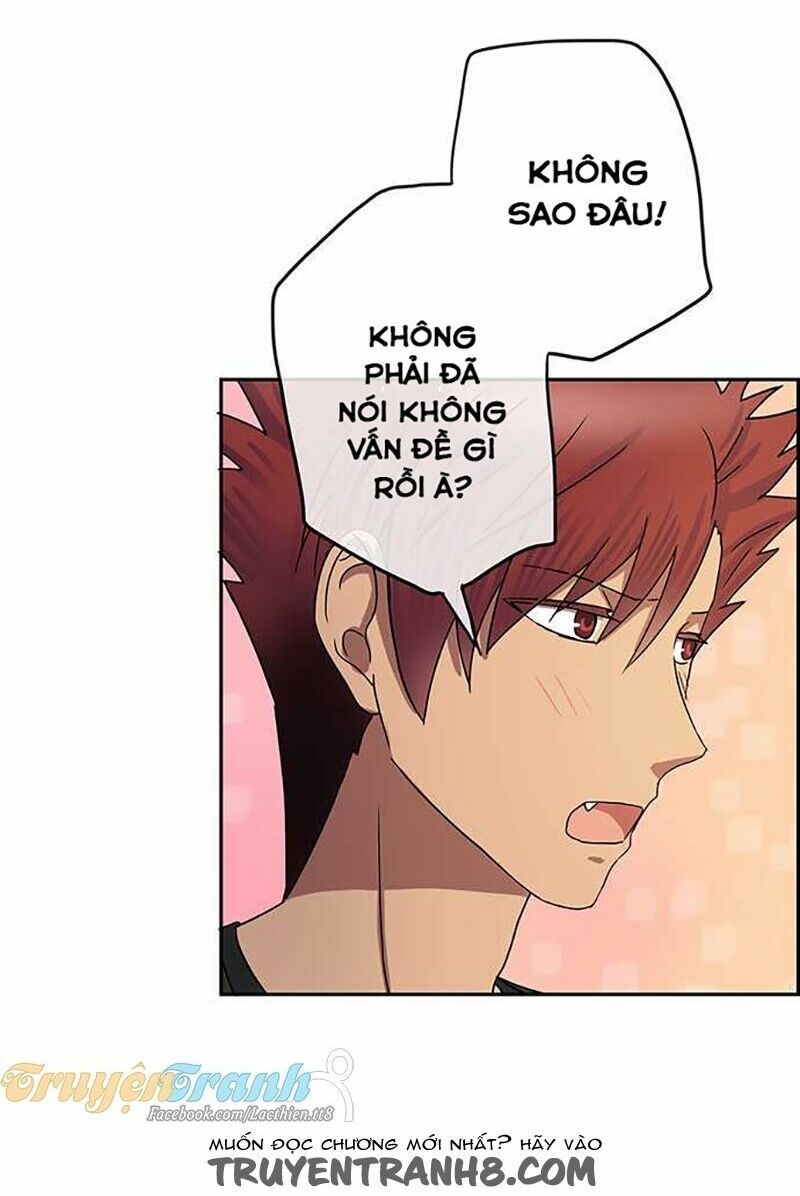 nụ hôn nguyền rủa chapter 44 16