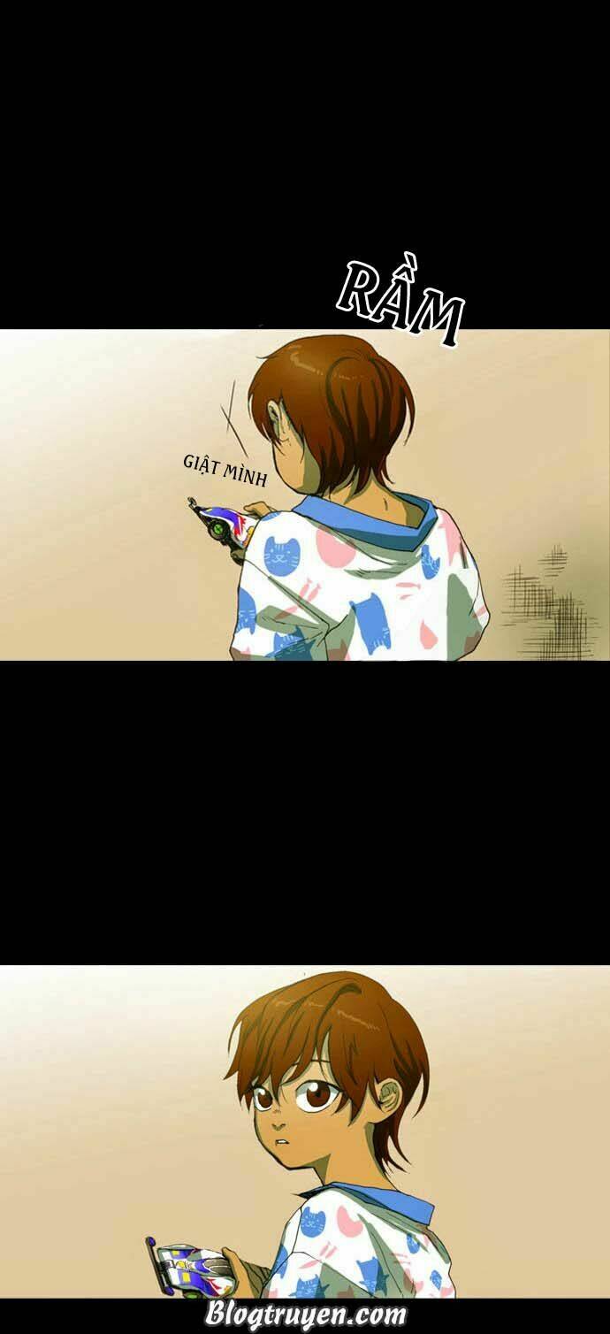 săn phù thủy chapter 13 12