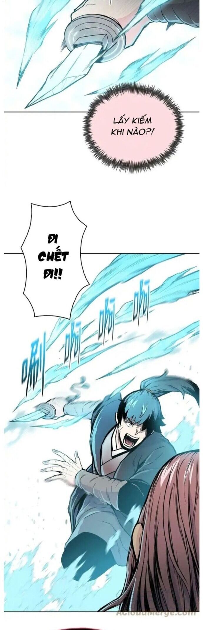 phong vân chiến thần chapter 108 24