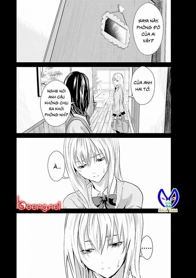 tái sinh manga chapter 4.2 14