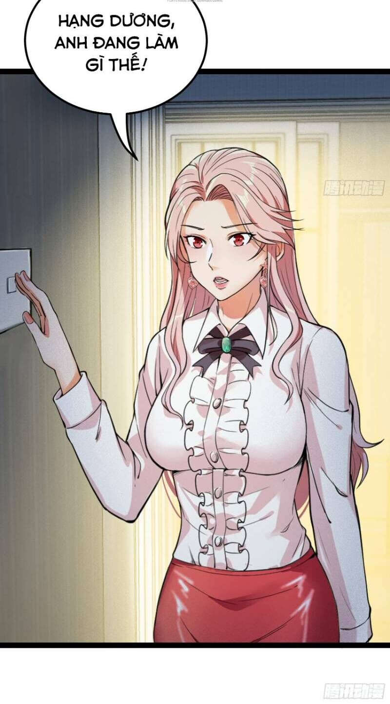 đỉnh phong cường thiếu chapter 24 26