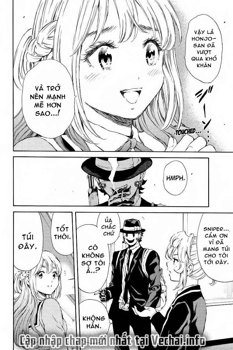 tenkuu shinpan arrive chapter 116 12