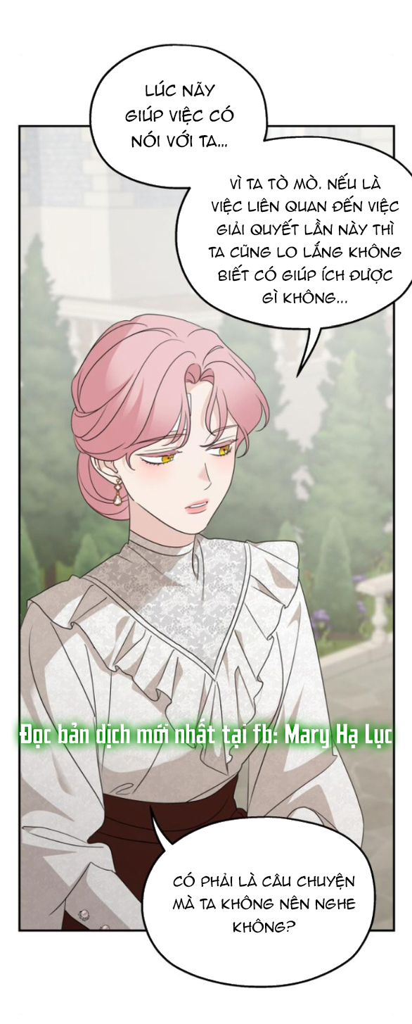 gia đình chồng bị ám ảnh bởi tôi chapter 125.2 9