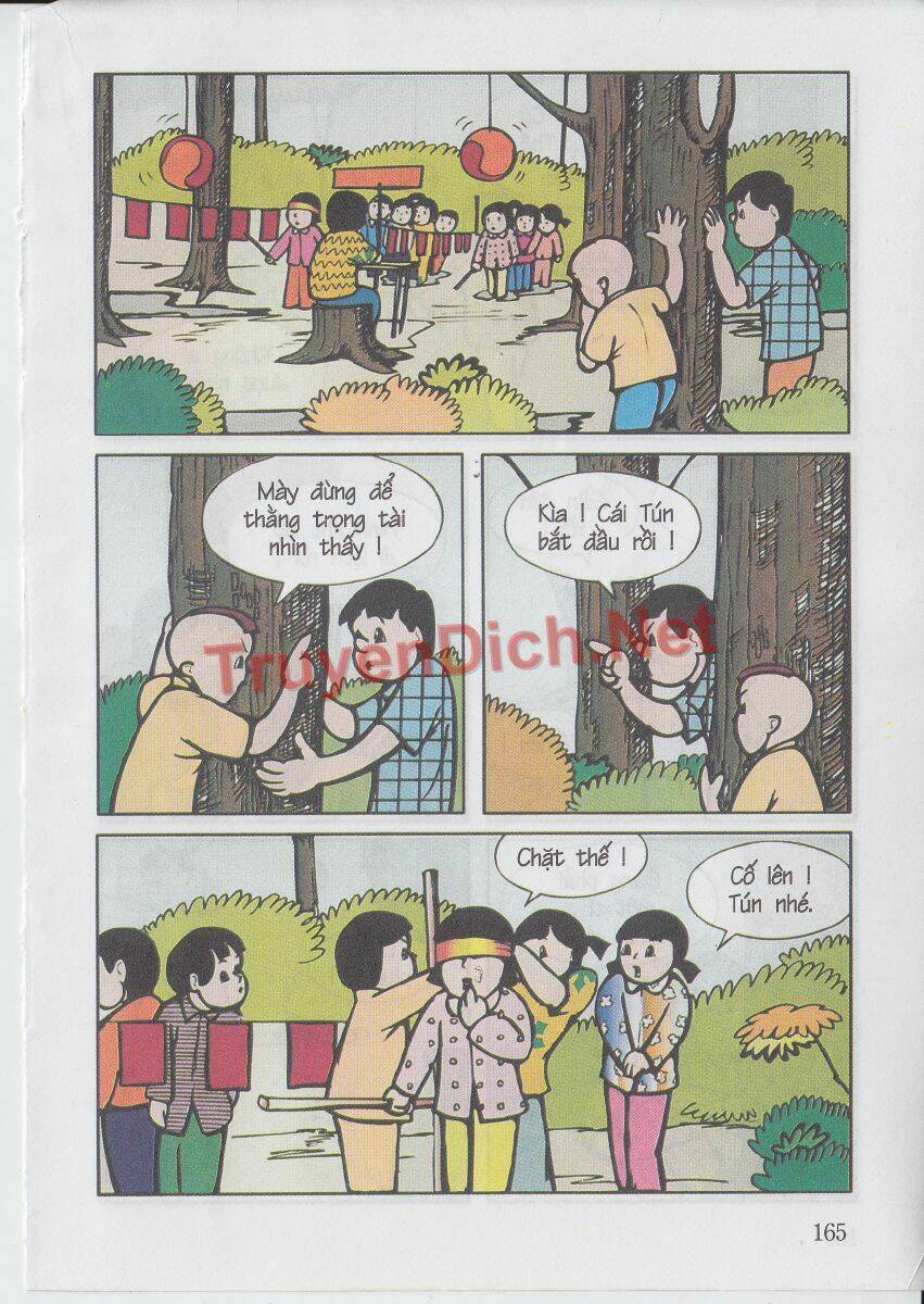 tý quậy chapter 1.5 28