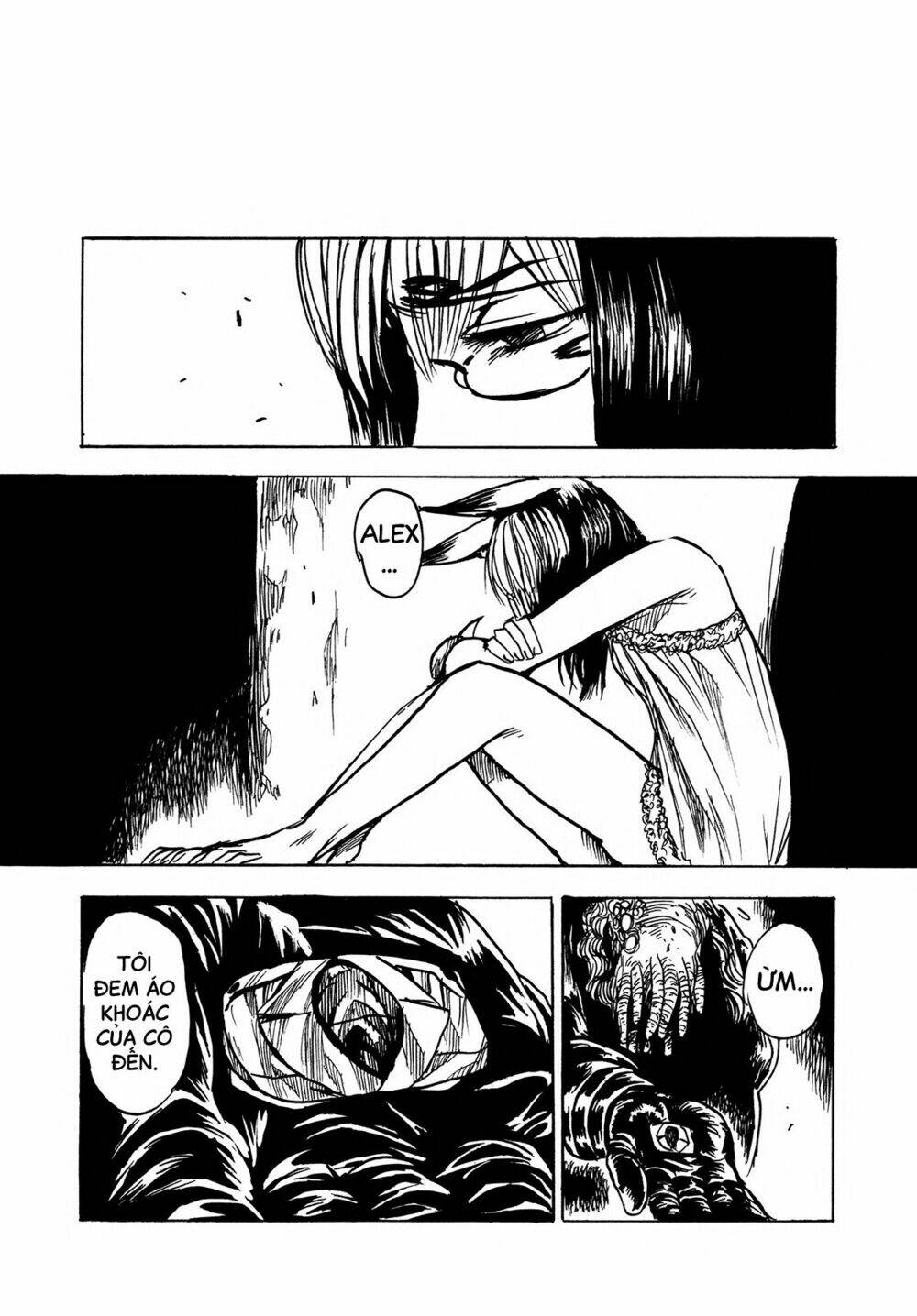 keyman chapter 20 32