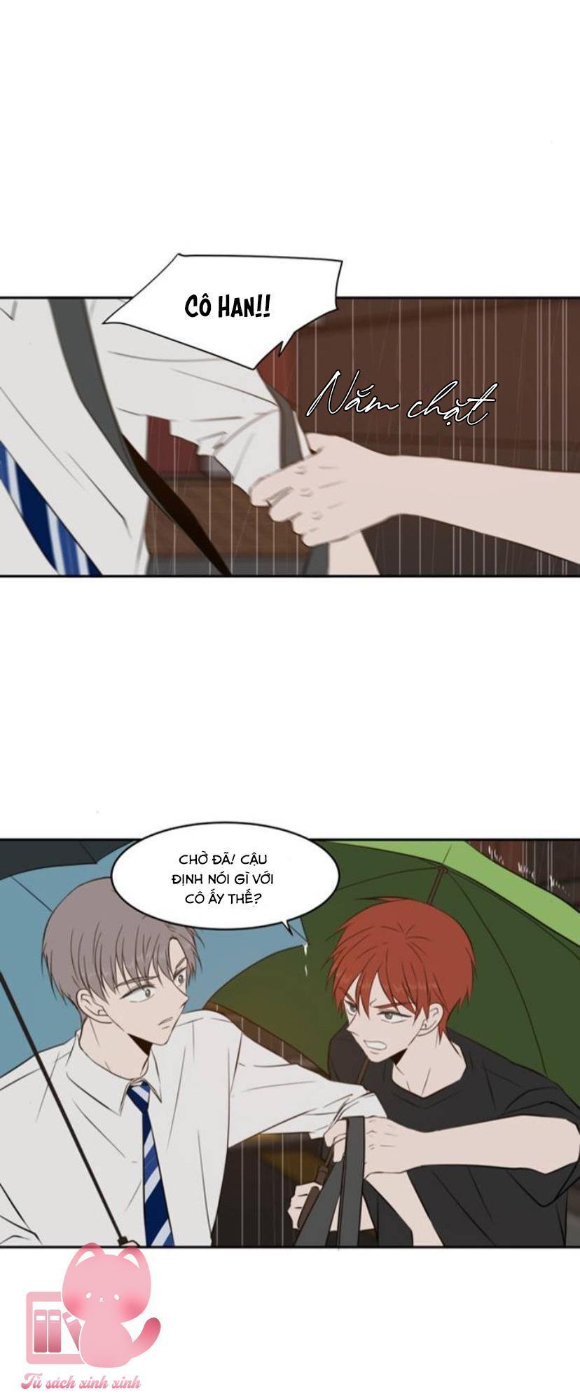 a good day to be a dog chapter 60 21