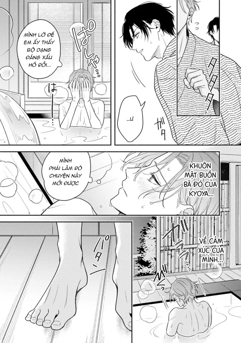 âu yếm núm vú lõm của tổng tài giả vờ ngủ chapter 6 24