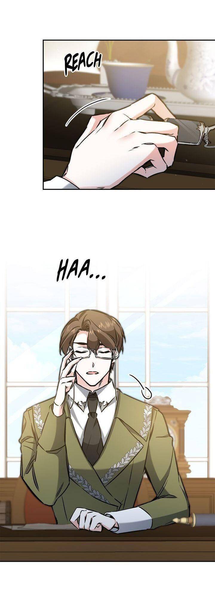 tôi trở thành hoàng đế bạo chúa trong tiểu thuyết chapter 88 3